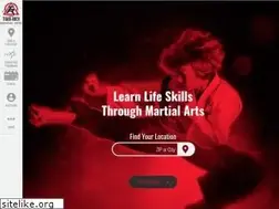 Sites similar to tigerrockmartialarts.com