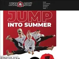 Sites similar to tigerrockmetairie.com
