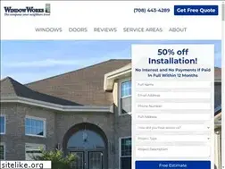 Sites similar to tigerroof.com