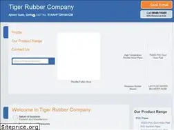 Sites similar to tigerrubber.co.in