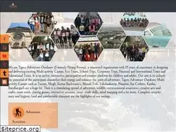 Sites similar to tigers9.com