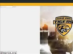 Sites similar to tigersaaahockey.org
