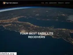 Sites similar to tigersatlebanon.com