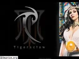 Sites similar to tigersclaw.rocks