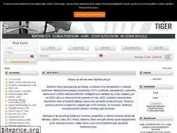 Sites similar to tigersecurity.pl