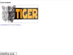 Sites similar to tigerseo.fr
