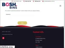 Sites similar to tigerskips.com.au