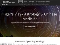 Sites similar to tigersplayastrology.com