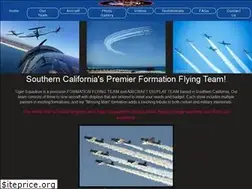 Sites similar to tigersquadron.com