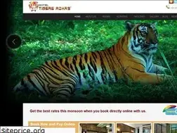 Sites similar to tigersroarperiyar.com