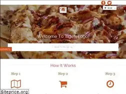 Sites similar to tigerstogo.com