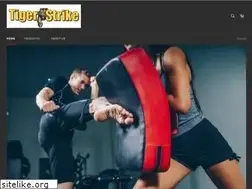 Sites similar to tigerstrike.com