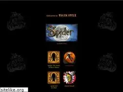 Sites similar to tigerstylegames.com