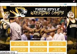 Sites similar to tigerstylewrestling.com
