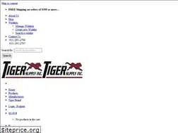 Sites similar to tigersupplyinc.com