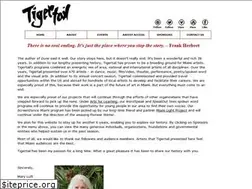 Sites similar to tigertail.org