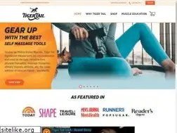 Sites similar to tigertailusa.com
