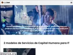 Sites similar to tigerteam.mx