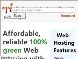 Sites similar to tigertech.net