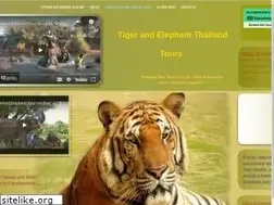 Sites similar to tigertempletour.com