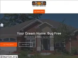 Sites similar to tigertermite.com