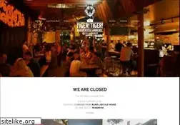 Sites similar to tigertigertavern.com