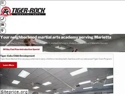 Sites similar to tigertkdacademy.com