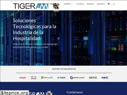 Sites similar to tigertms-am.com