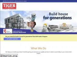 Sites similar to tigertmt.com