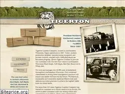 Sites similar to tigertonlumber.com