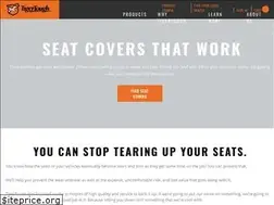 Sites similar to tigertough.com