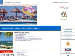 Sites similar to tigertravelservice.com