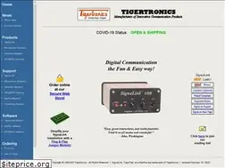 Sites similar to tigertronics.com
