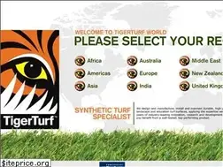 Sites similar to tigerturf.com
