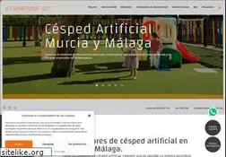 Sites similar to tigerturf.es