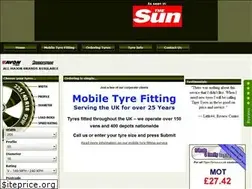 Sites similar to tigertyres.co.uk