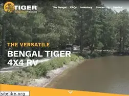 Sites similar to tigervehicles.com
