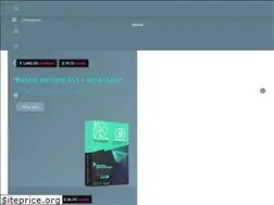 Sites similar to tigervikram.com