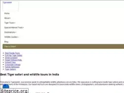 Sites similar to tigerwalah.com