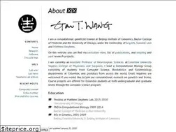 Sites similar to tigerwang.org