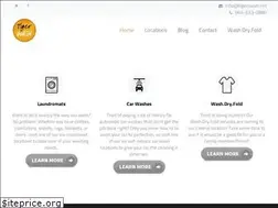 Sites similar to tigerwash.net