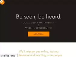 Sites similar to tigerweb.co