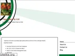 Sites similar to tigerwise.net