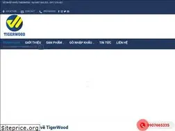Sites similar to tigerwoodcorp.com