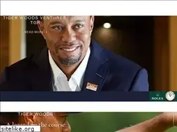 Sites similar to tigerwoods.com