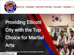 Sites similar to tigerworldclasstkd.com