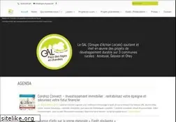 Sites similar to tiges-chavees.be