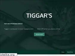 Sites similar to tiggarpc.com