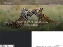 Sites similar to tiggatales.com
