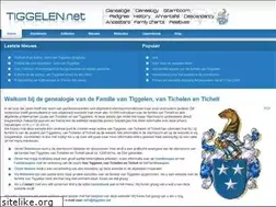 Sites similar to tiggelen.net